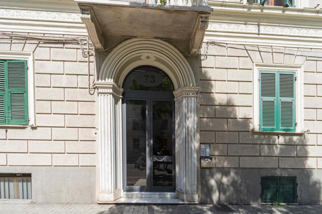 شقة 166 - Casa Mosaico, La Spezia Vicino Al Centro Citta المظهر الخارجي الصورة