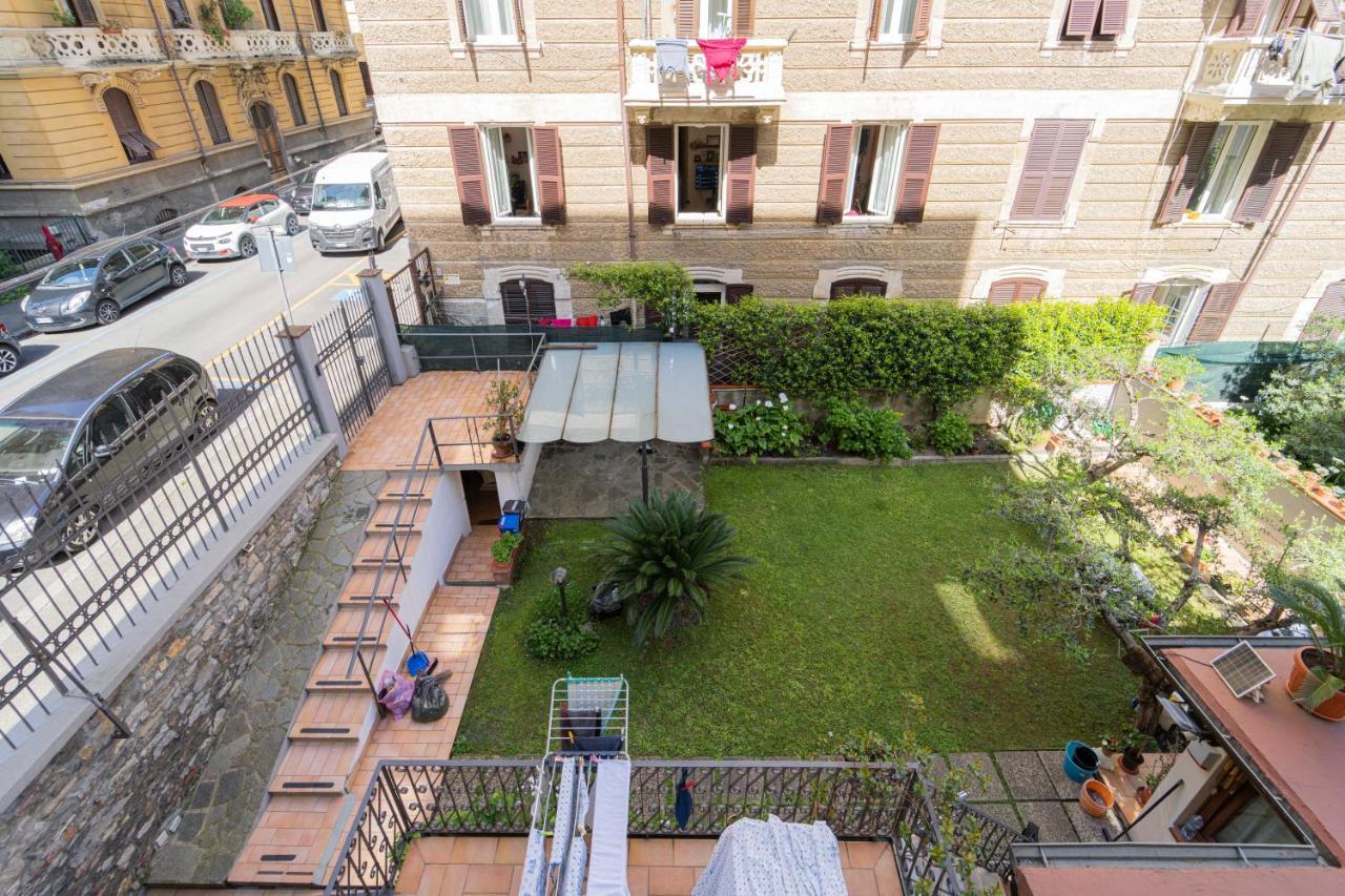 شقة 166 - Casa Mosaico, La Spezia Vicino Al Centro Citta المظهر الخارجي الصورة